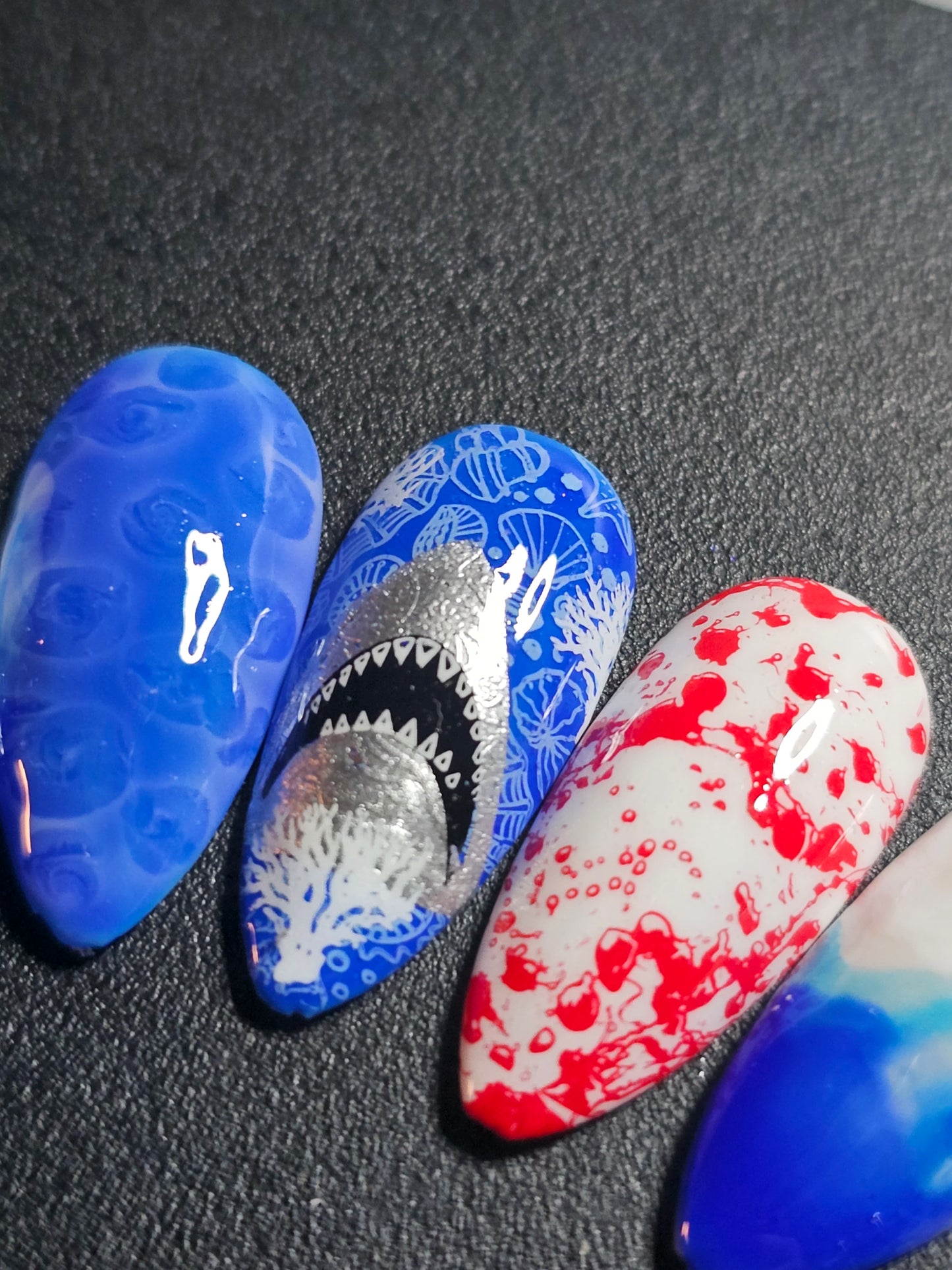 Shark Bait: Shark