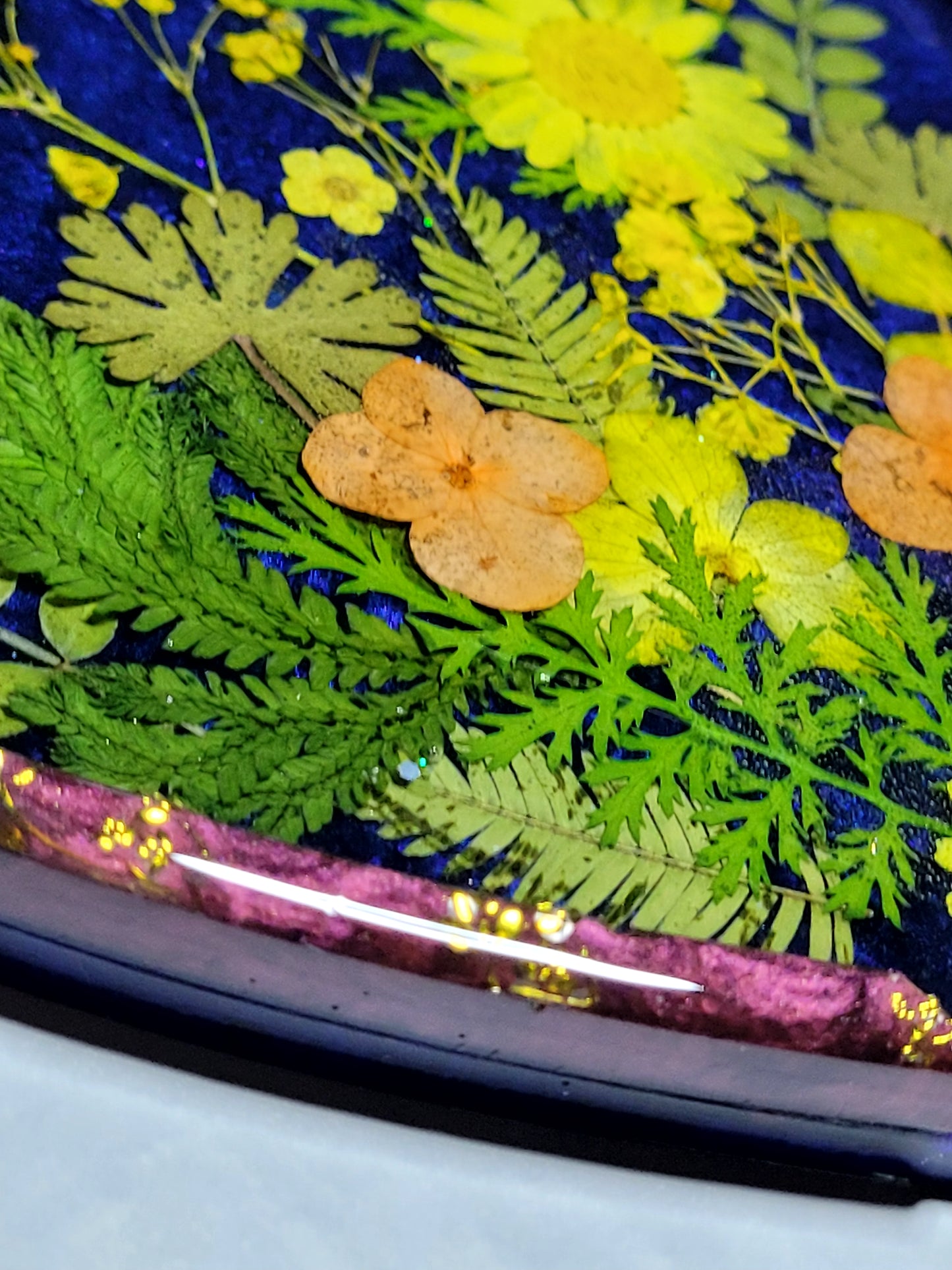Planchette Rolling Tray