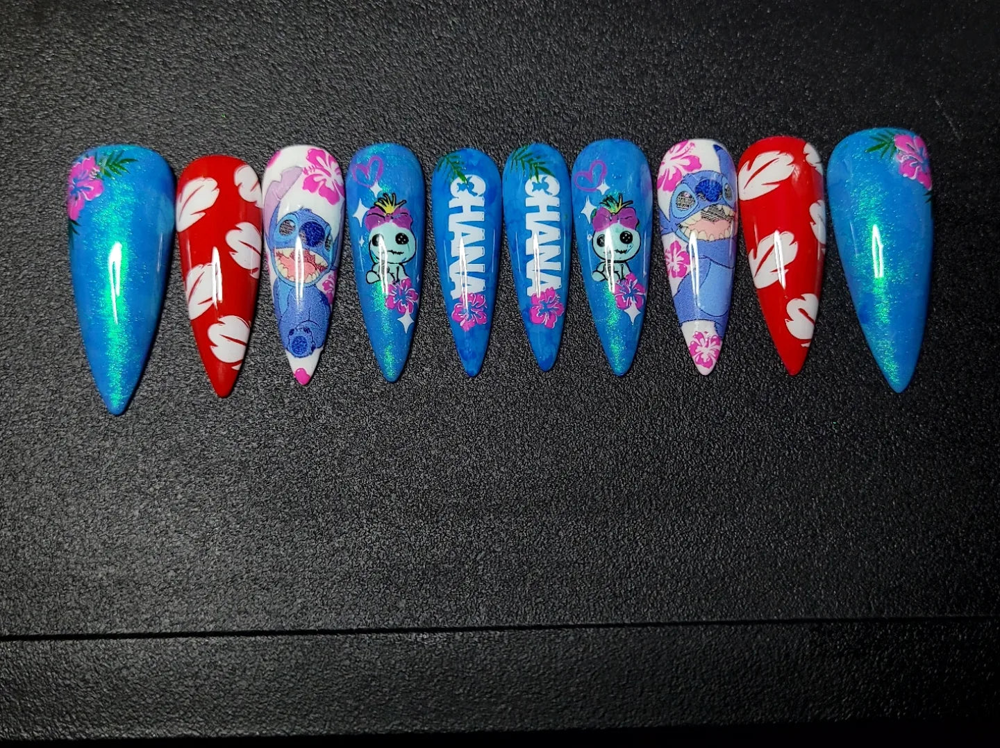 Custom Order for Rachel