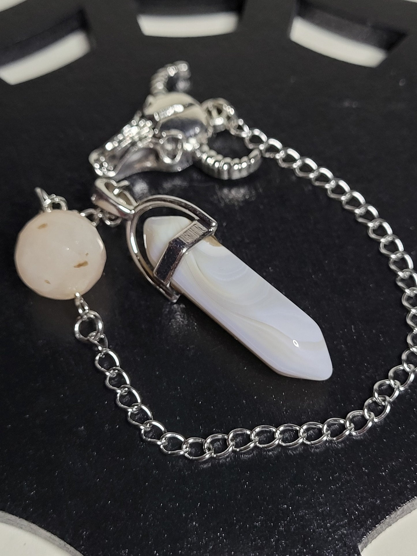 Desert Dusk Pendulum