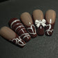 Chocolatier: Press on Nails