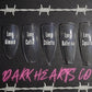 Sucker 4 you: Press on nails