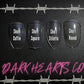 Something Wicked: Press on Nails