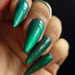 Emerald City: Press on Nails