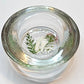 Coyote Tooth Glass Ring Dish
