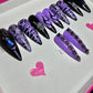 Custom order for: Brooke