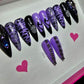 Custom order for: Brooke