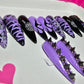 Custom order for: Brooke