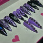 Custom order for: Brooke