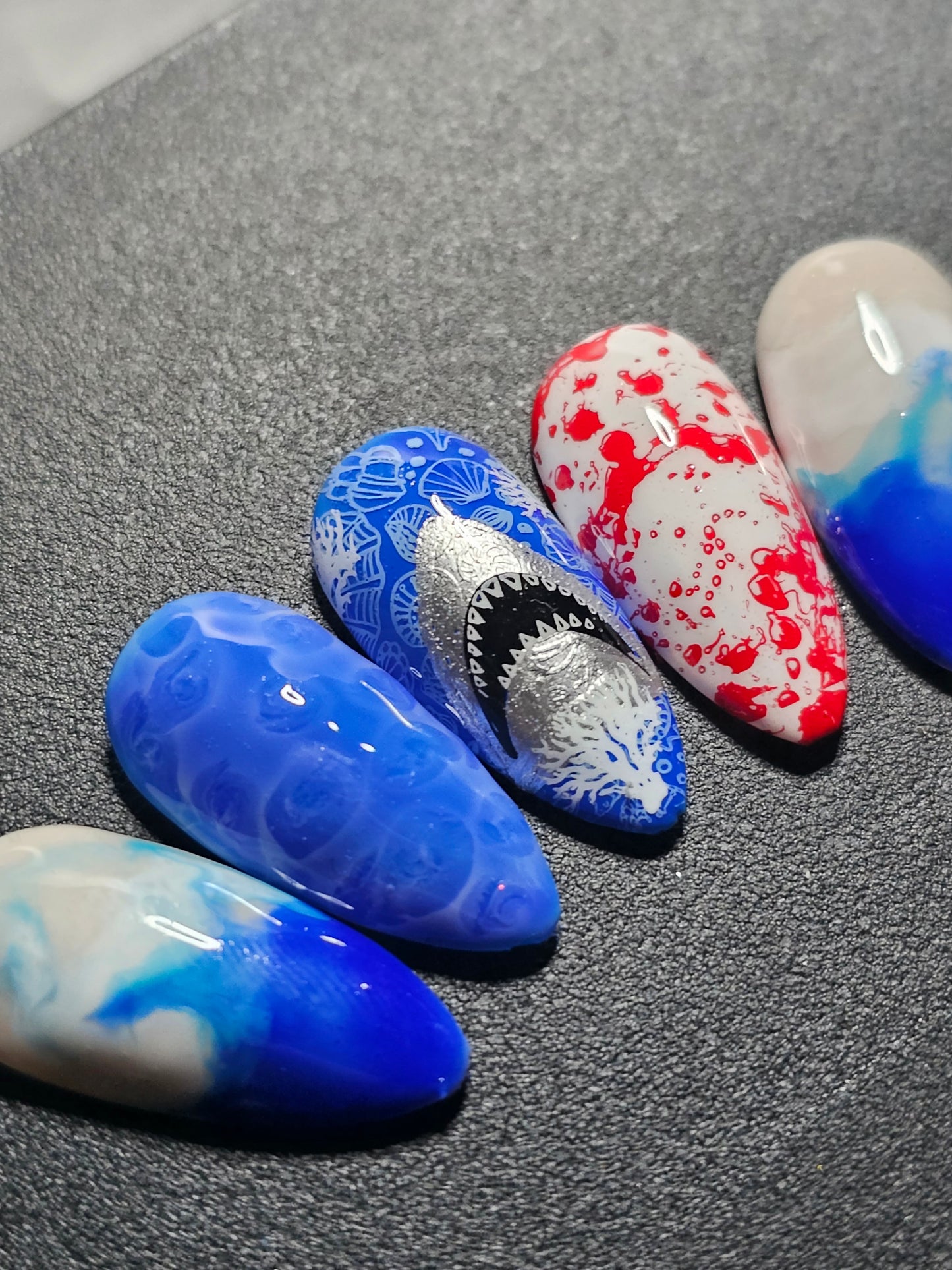 Shark Bait: Shark