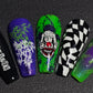 Freakshow: Press on Nails
