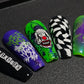 Freakshow: Press on Nails