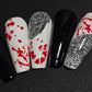 True Crime: Press on Nails