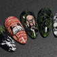 Crypt Tales: Press on Nails