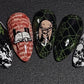 Crypt Tales: Press on Nails