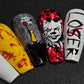 Killer Clown: Press on Nails