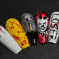 Killer Clown: Press on Nails