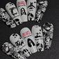 Scary Stories: Press on Nails