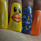 Duck Nails