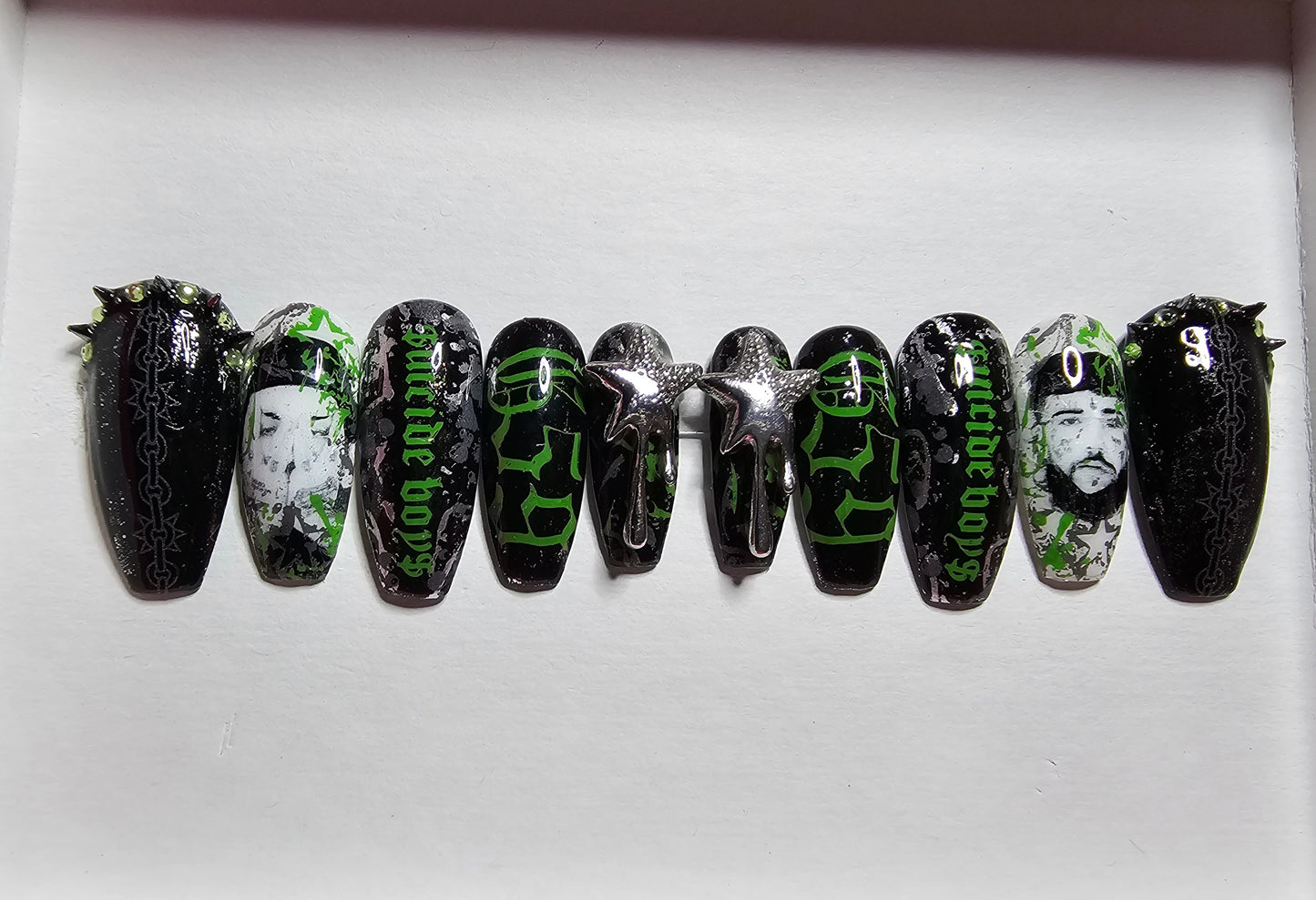 Custom Order for Kayla