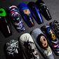 Something Wicked: Press on Nails