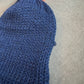 Three eyed cat beanie hat