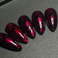 Femme Fatale: Press on Nails