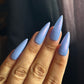 Unicorn Tears: Press on Nails