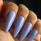 Unicorn Tears: Press on Nails