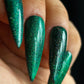 Emerald City: Press on Nails