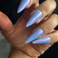 Unicorn Tears: Press on Nails