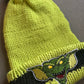 After midnight Adult beanie