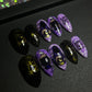 Fortune Teller: Press on nails
