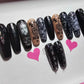 Suicideboys Nails