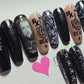 Suicideboys Nails
