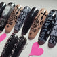 Suicideboys Nails