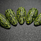 No Big Dill: Pickle Press on Nails