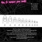 Season of the Witch: Press on Nails