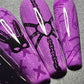 X-Rated: Press on Nails