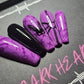 X-Rated: Press on Nails