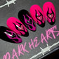 Burnin Love: Press on Nails