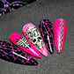 Dead to Me: Press on Nails