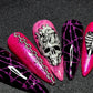 Dead to Me: Press on Nails