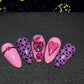 Be Mine: Press on Nails