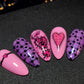 Be Mine: Press on Nails