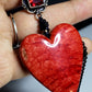 Queen of Hearts Necklace