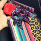 Mismatch Baphomet Keychain Set