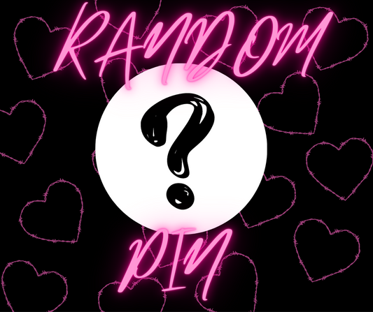 Random Pin