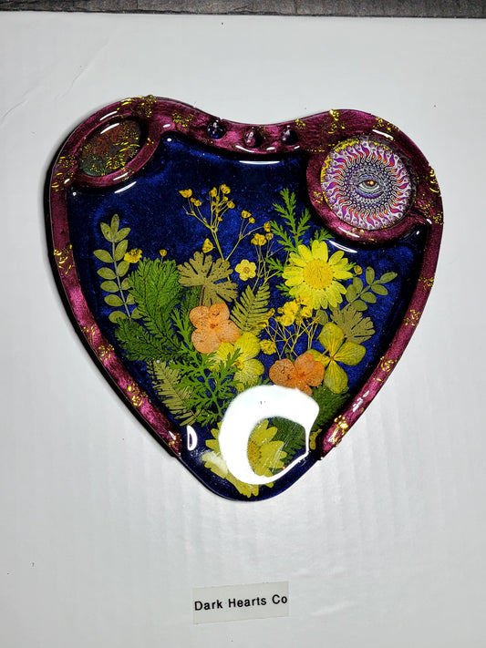 Planchette Rolling Tray