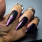 Party Animal: Press on nails